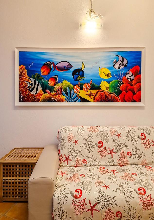 Murphy Holiday Home - Residenza Baro Λα Μανταλένα Εξωτερικό φωτογραφία