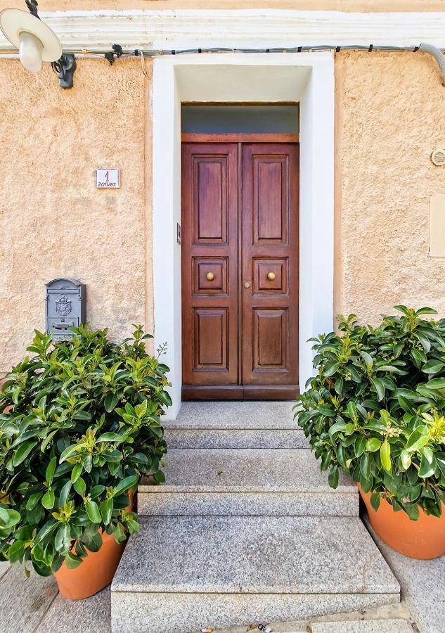 Murphy Holiday Home - Residenza Baro Λα Μανταλένα Εξωτερικό φωτογραφία