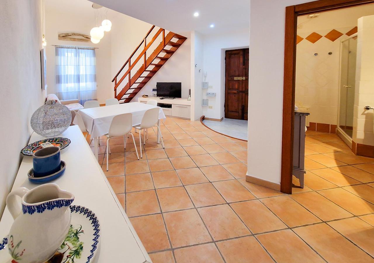 Murphy Holiday Home - Residenza Baro Λα Μανταλένα Εξωτερικό φωτογραφία