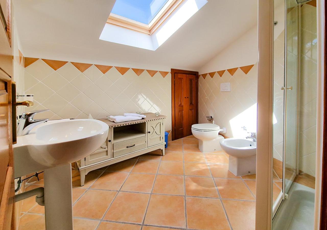 Murphy Holiday Home - Residenza Baro Λα Μανταλένα Εξωτερικό φωτογραφία