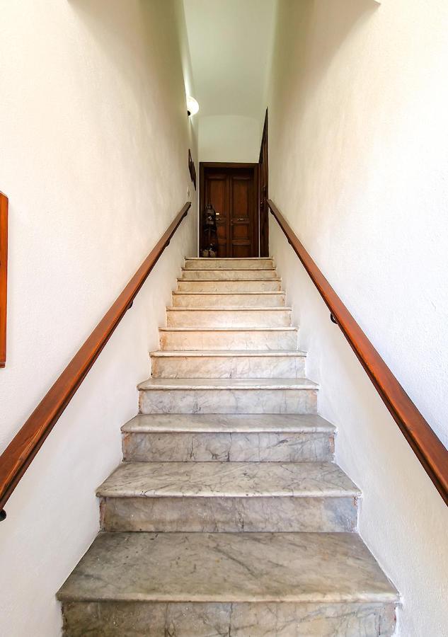 Murphy Holiday Home - Residenza Baro Λα Μανταλένα Εξωτερικό φωτογραφία